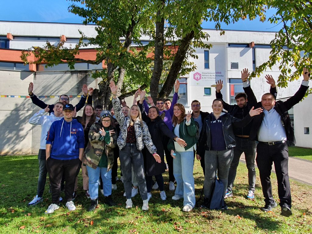 Image associée du projet